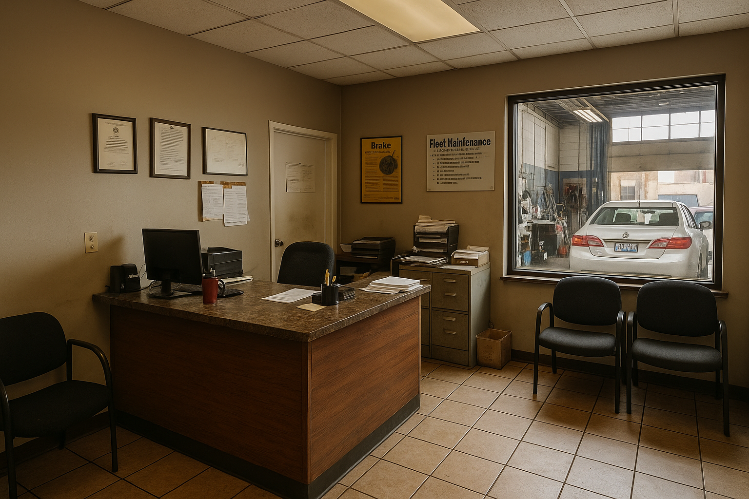 West End Auto Care photo
