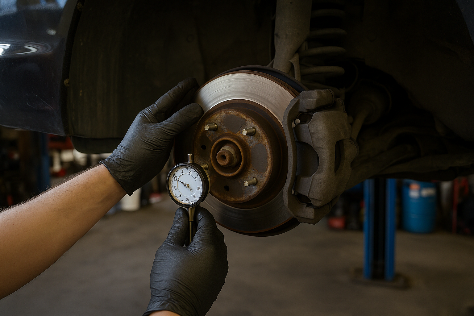 West End Auto Care photo